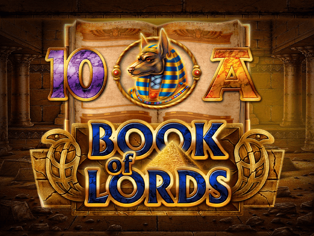 Book of Lords