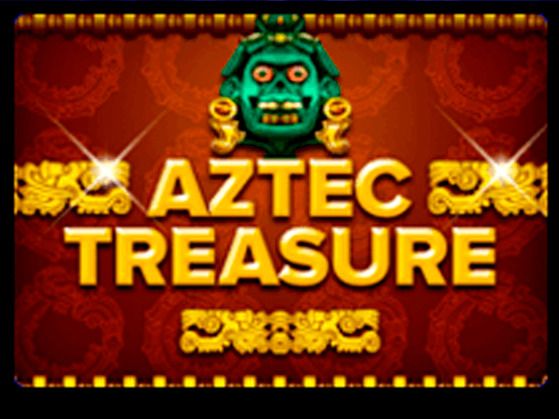 Aztec Treasure