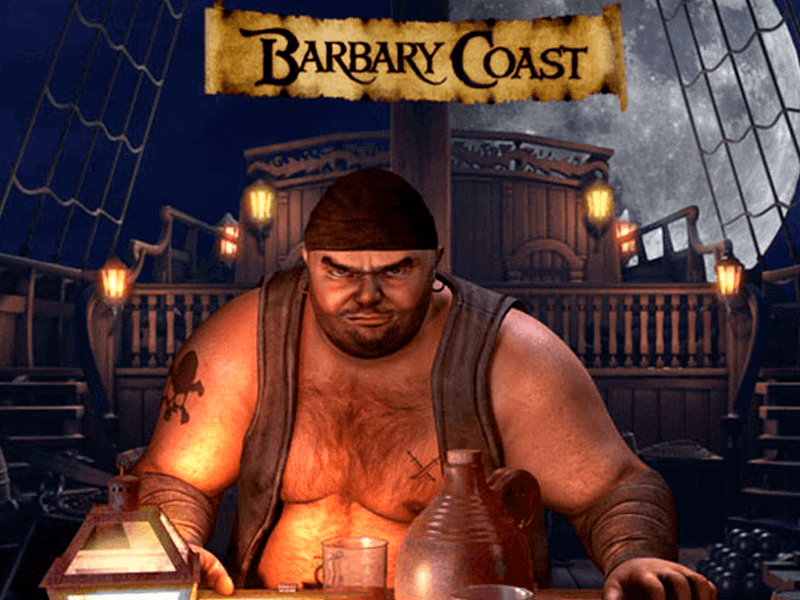 Barbary Coast