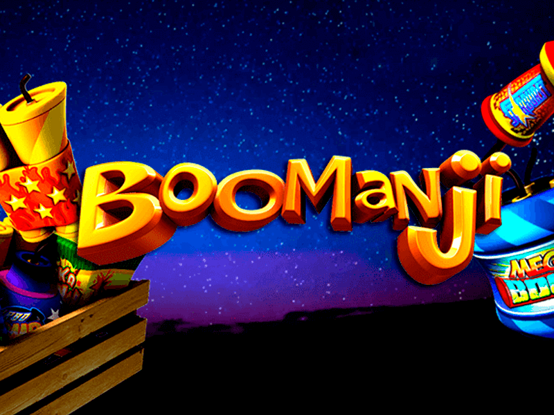 Boomanji