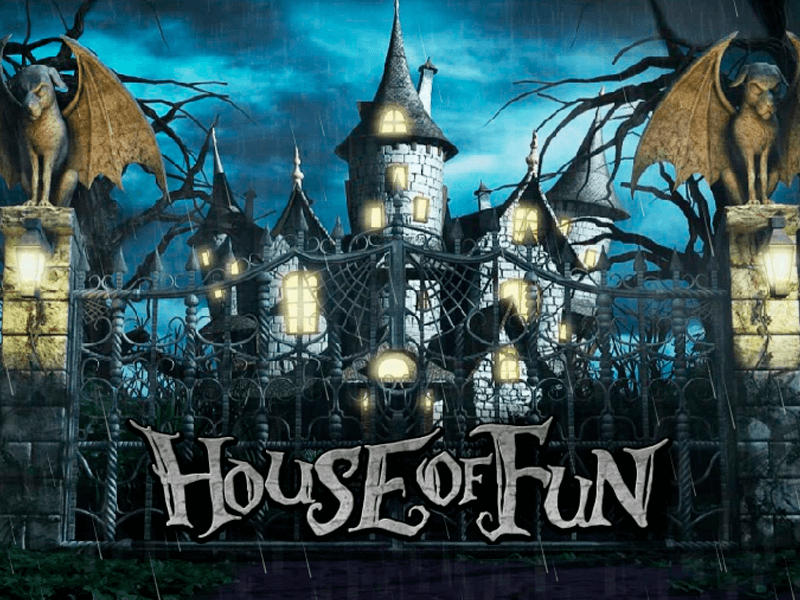 House of Fun