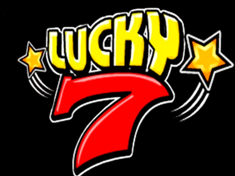 Lucky 7