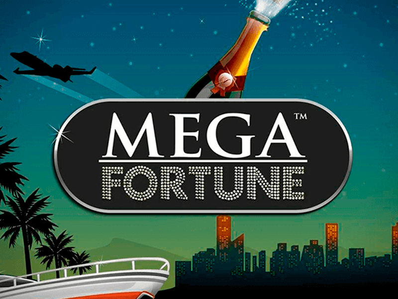 Mega Fortune