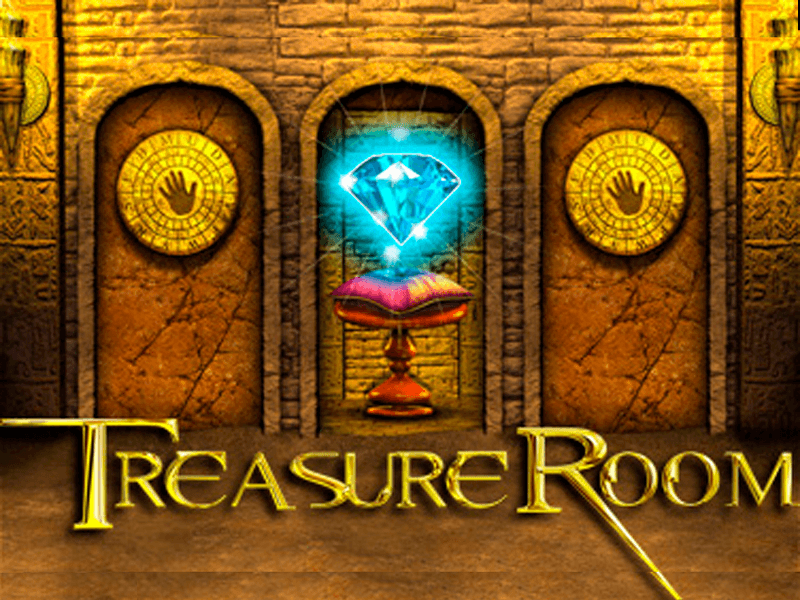 Treasure Room