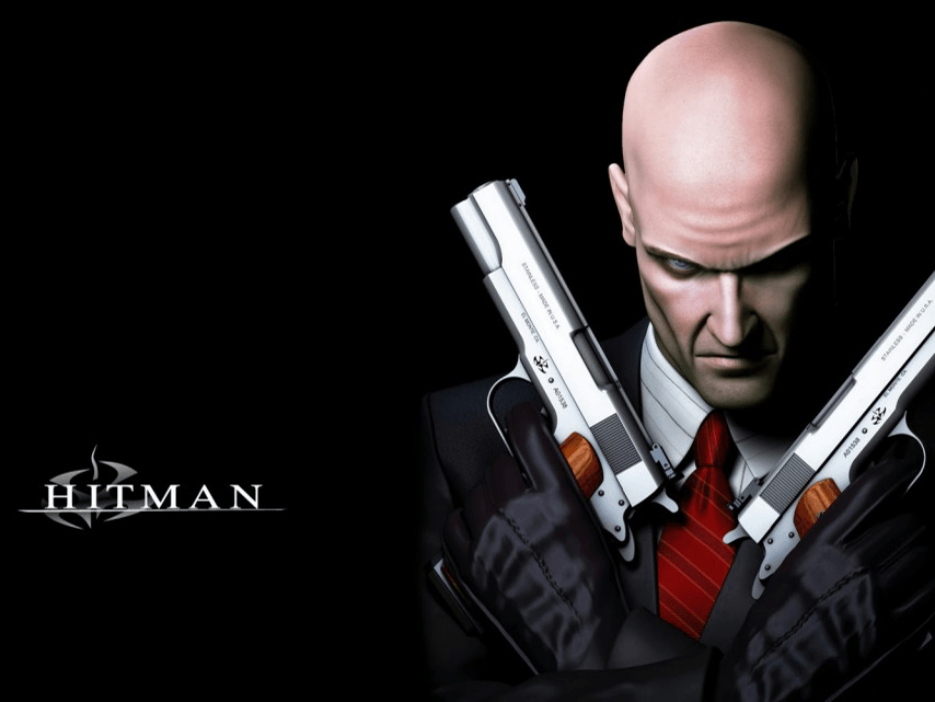 Hitman