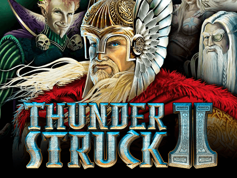 Thunderstruck 2