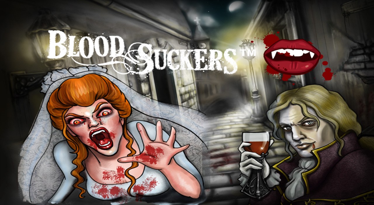 Blood Suckers