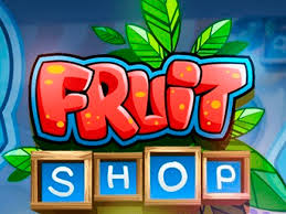 Fruit Shop