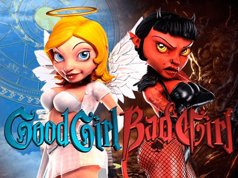 Good Girl Bad Girl