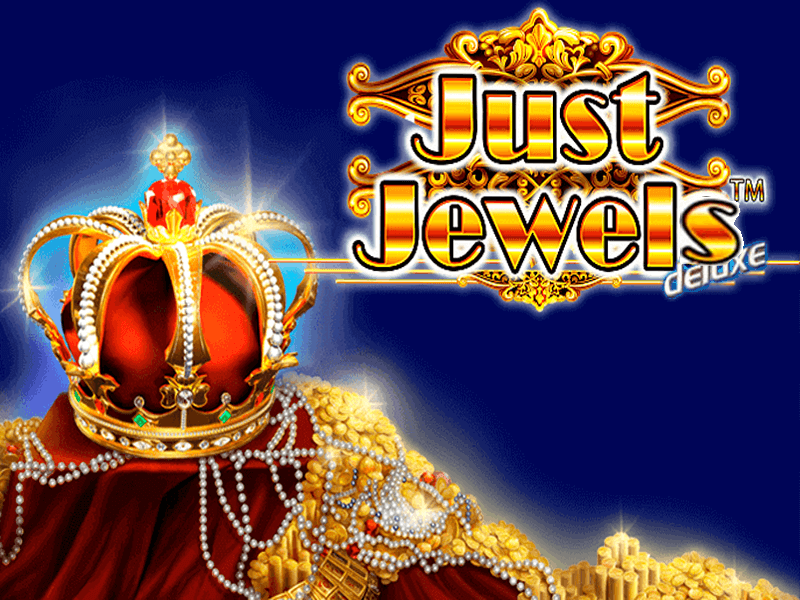 Just Jewels Deluxe