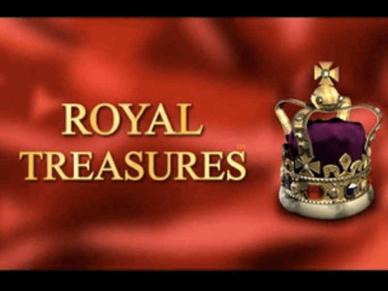 Royal Treasures