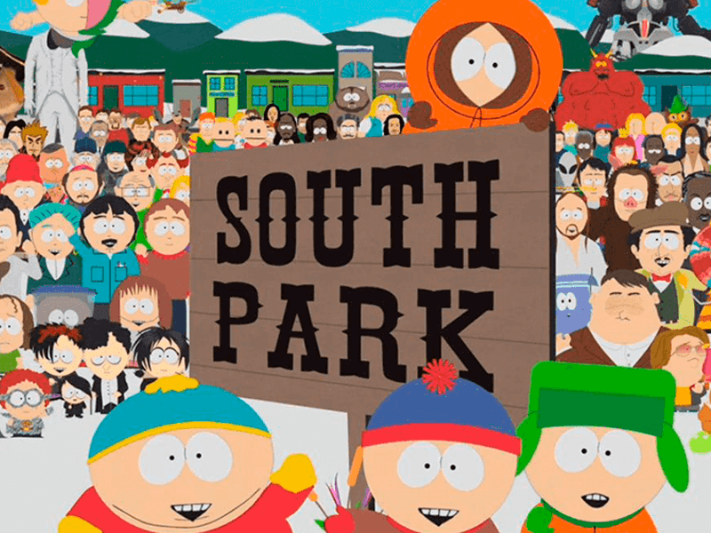 South Park