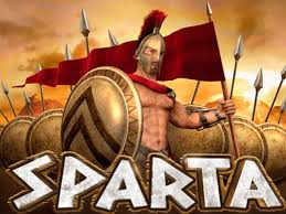 Sparta