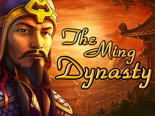 The Ming Dynasty