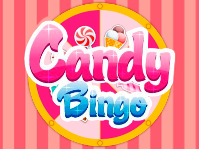 Candy Bingo