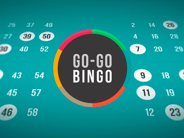 Go-Go Bingo