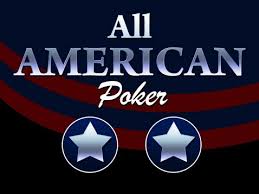 All American Poker