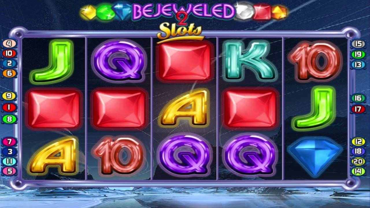 Bejeweled 2