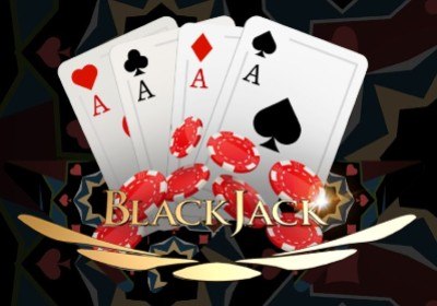 BlackJack od Wazdan