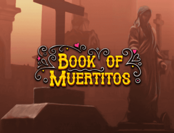 Book of Muertitos