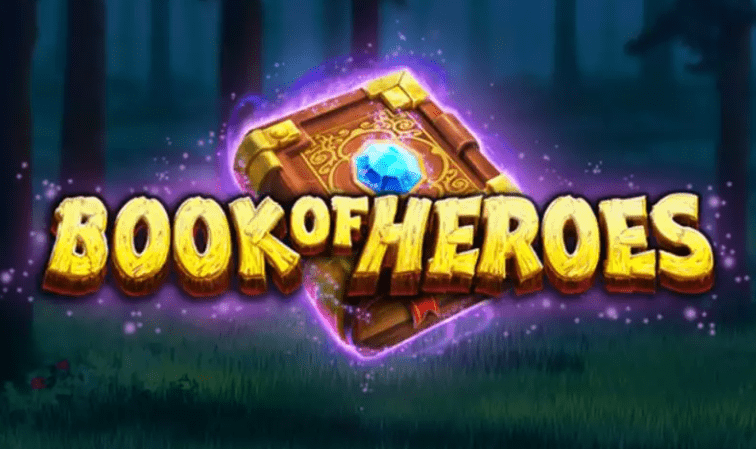 Book of Heroes