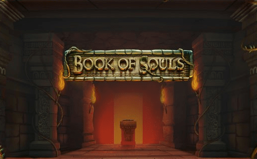 Book of Souls