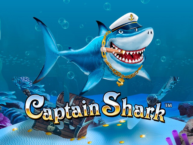 Captain Shark