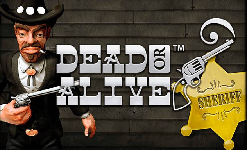 Dead or Alive