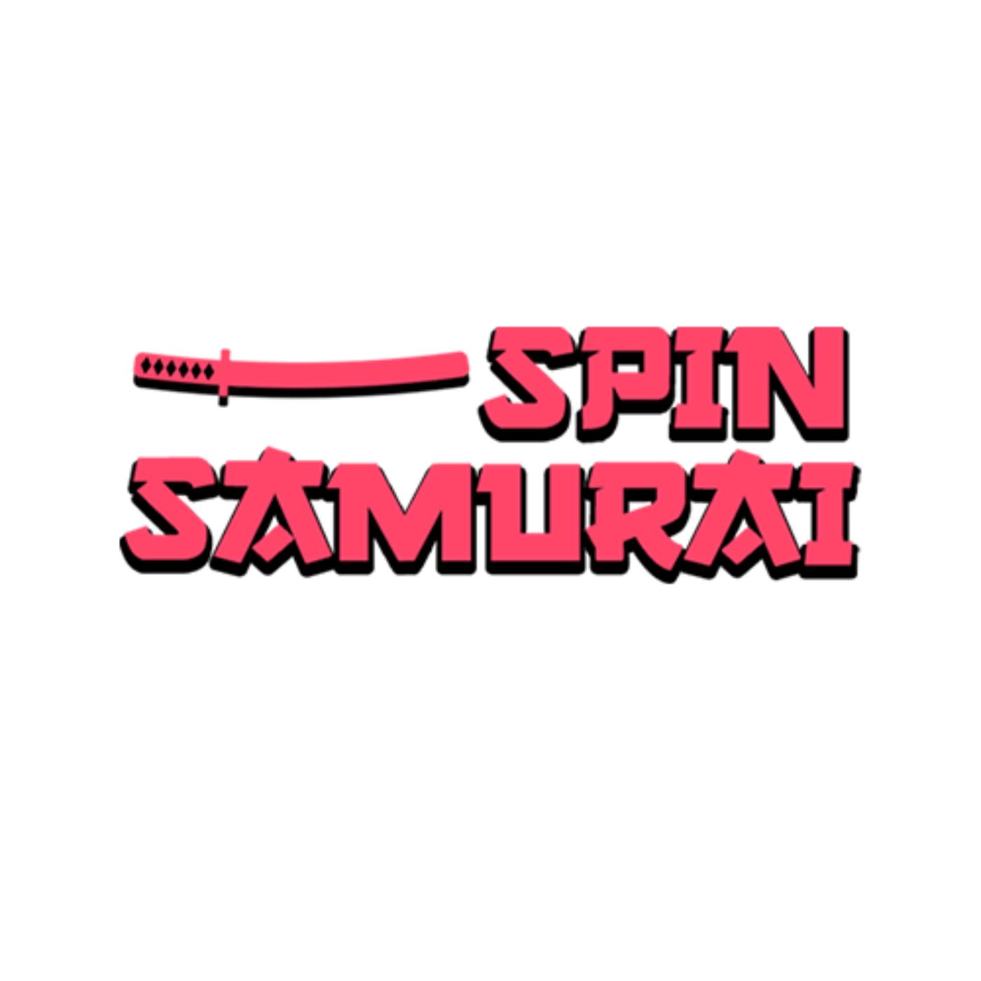 Spin Samurai kasyno