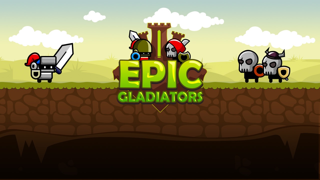 Epic Gladiators