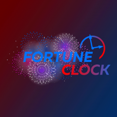 Fortune Clock