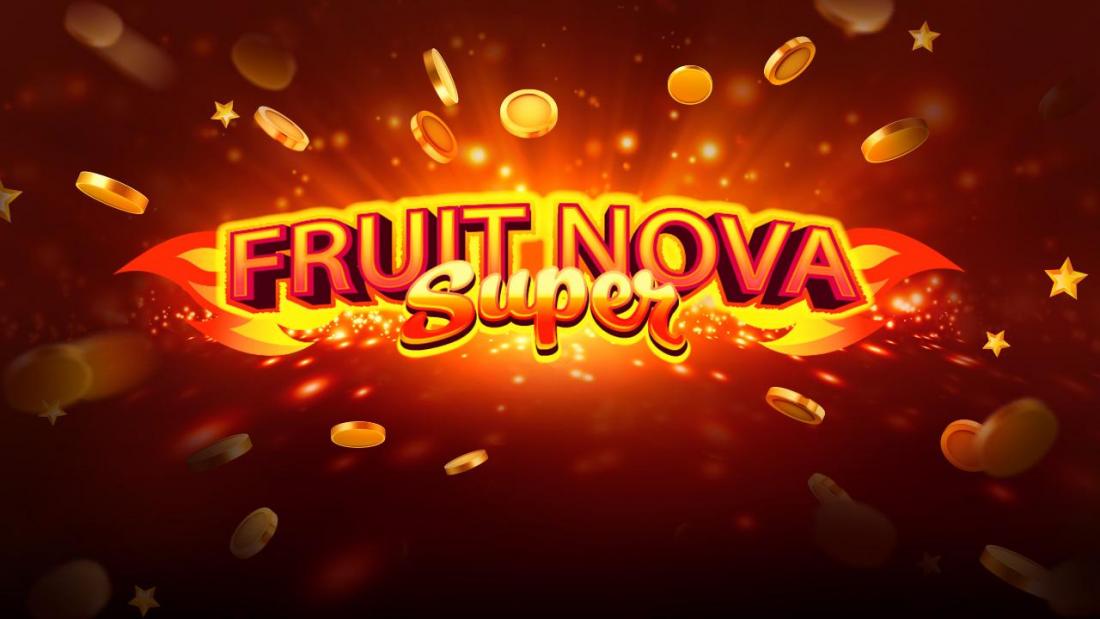 Fruit Super Nova slot