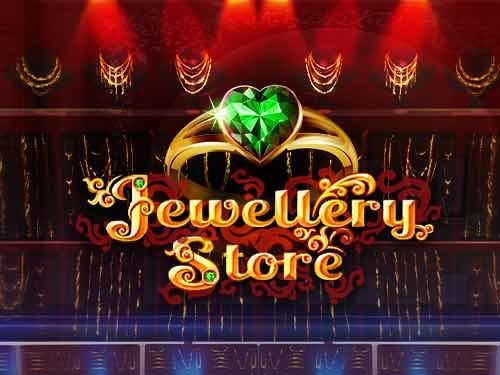 Jewellery Store