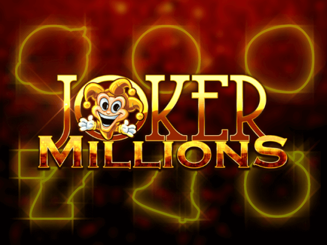 Joker Millions