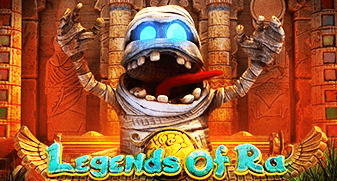 Legends of Ra