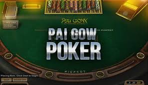 Pai Gow