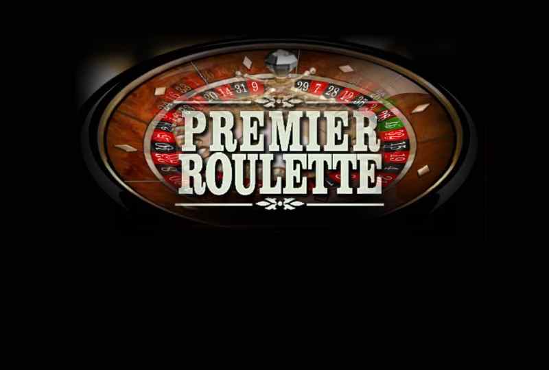 Premier Roulette