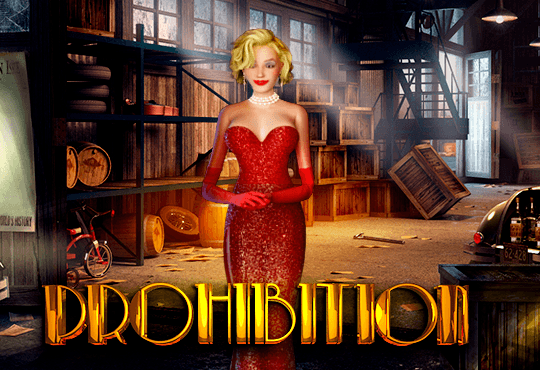 Prohibition