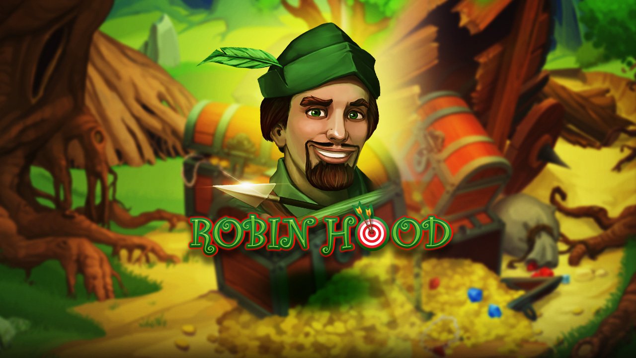 Robin Hood