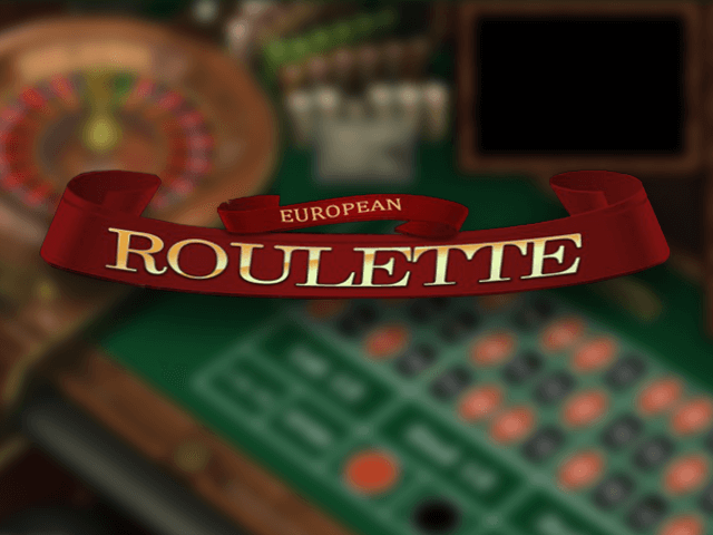 Ruletka Europejska – Betsoft