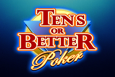 Tens or Better