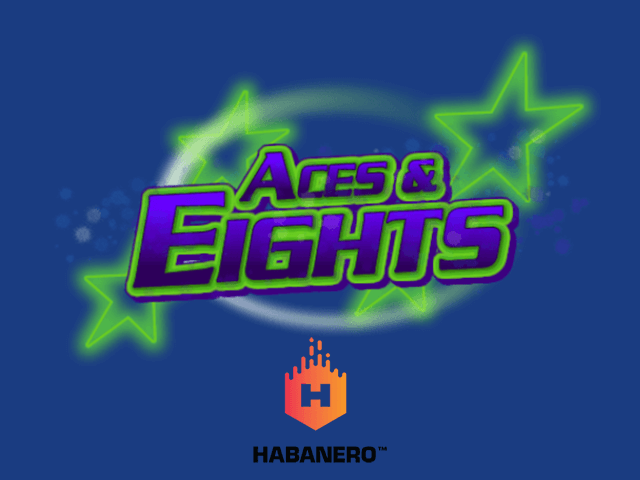 Aces and Eights Poker Online