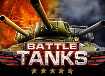 Battle Tanks