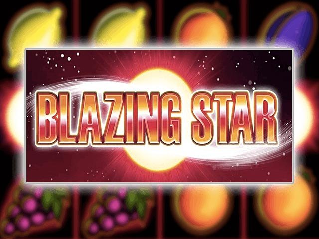 Blazing Star