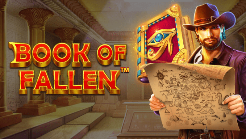 Book of Fallen