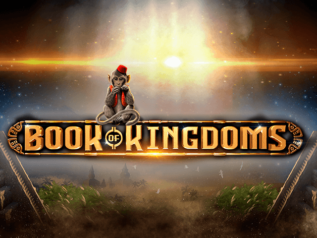 Book of Kingdoms