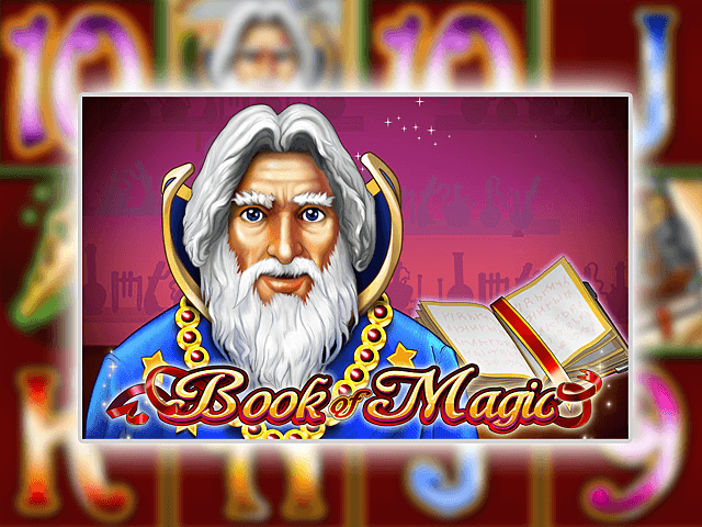 Book of Magic