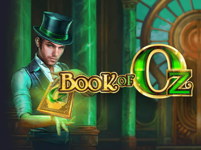 Book of Oz