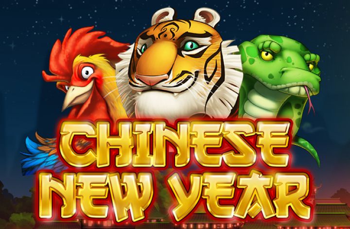 Chinese New Year