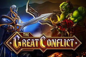 The Great Conflict